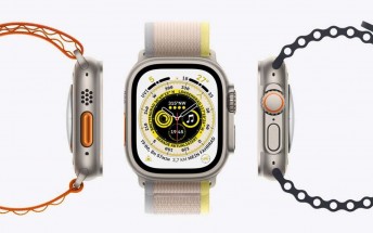 Apple не рассматривает сторонние циферблаты для Apple Watch
